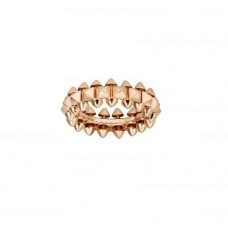Clash de Cartier Ring Yellow Gold