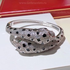 Panthere de Cartier Bracelet