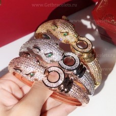 Panthere de Cartier Bracelet