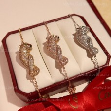 Panthere de Cartier Bracelet