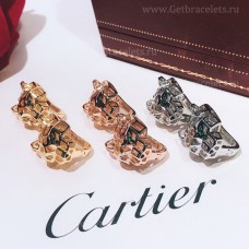 Panthere de Cartier Earring