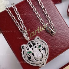 Panthere de Cartier Necklace
