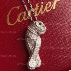 Panthere de Cartier Necklace