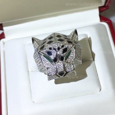 Panthere de Cartier Ring