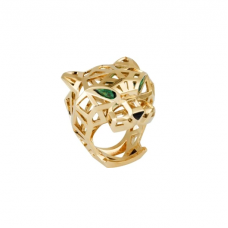 Panthere de Cartier Ring