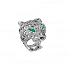 Panthere de Cartier Ring