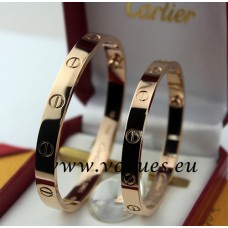Cartier Bracelet Pink Gold B6041002 