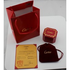 Cartier Earring Box 