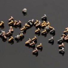 Cartier Love Bracelet Screws Rose Gold 1 Pair