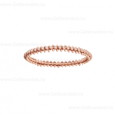 Clash De Cartier Bracelets With Diamonds