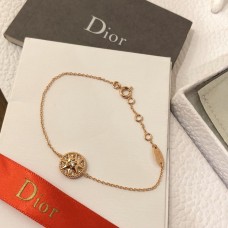 Dior Yellow Gold Plated Jewellery Rose Des Vents Jewellery Set Price Malaysia DiorNecklace/Bracelet