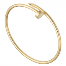 Cartier Juste Un Clou SM Bracelet Yellow Gold