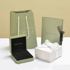 Van Cleef Arpels Necklace Box 